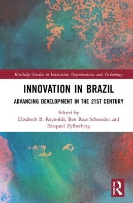 Innovation in Brazil - 