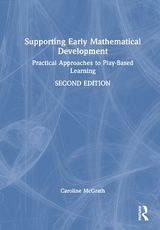 Supporting Early Mathematical Development - McGrath, Caroline