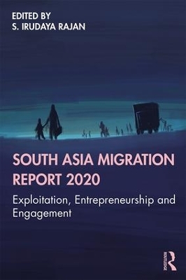 South Asia Migration Report 2020 - 