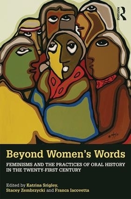 Beyond Women's Words - 