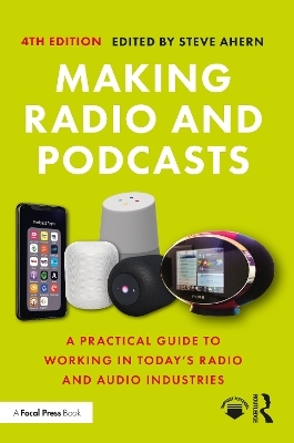 Making Radio and Podcasts - 