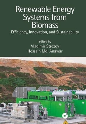 Renewable Energy Systems from Biomass - 