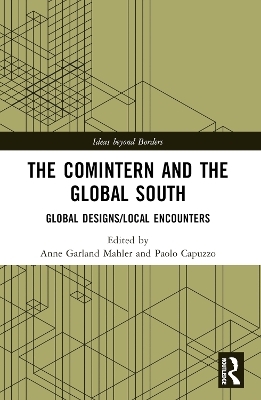 The Comintern and the Global South - 