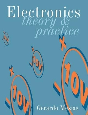 Electronics - Gerardo Mesias