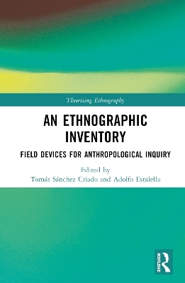 An Ethnographic Inventory - 