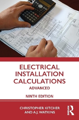 Electrical Installation Calculations - Christopher Kitcher