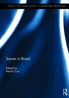 Soccer in Brazil - 