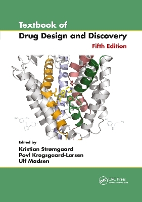 Textbook of Drug Design and Discovery - 