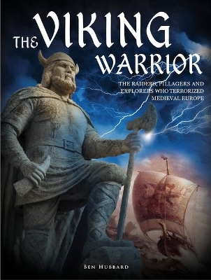 The Viking Warrior - Ben Hubbard