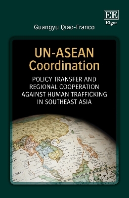 UN-ASEAN Coordination - Guangyu Qiao-Franco