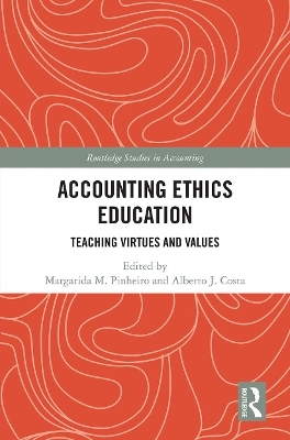 Accounting Ethics Education - 