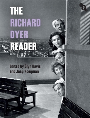 The Richard Dyer Reader - 