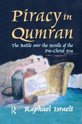 Piracy in Qumran - 