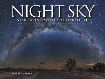 Night Sky - Robert Harvey