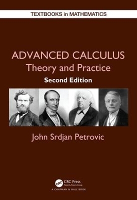 Advanced Calculus - John Petrovic