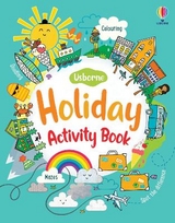 Holiday Activity Book - Maclaine, James; Bowman, Lucy; Gilpin, Rebecca