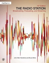 The Radio Station - Hendricks, John; Mims, Bruce
