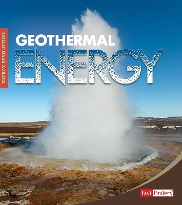 Geothermal Energy - Christine Elizabeth Eboch