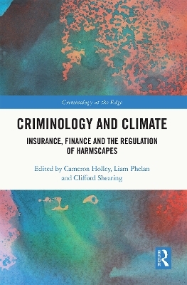 Criminology and Climate - 