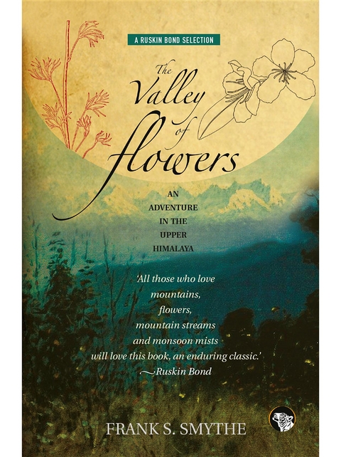 The Valley of Flowers - Frank S. Smythe