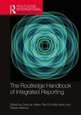 The Routledge Handbook of Integrated Reporting - 