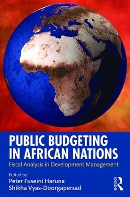 Public Budgeting in African Nations - 