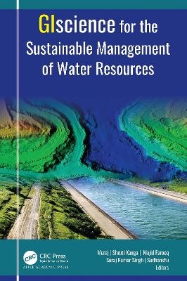 GIScience for the Sustainable Management of Water Resources - 