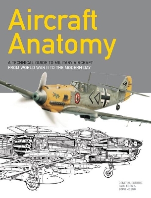 Aircraft Anatomy - 