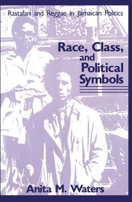 Race, Class, and Political Symbols - Anita M. Waters