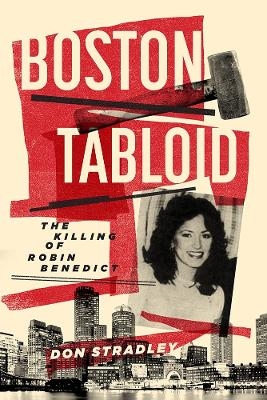 Boston Tabloid - Don Stradley