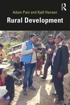 Rural Development - Adam Pain, Kjell Hansen