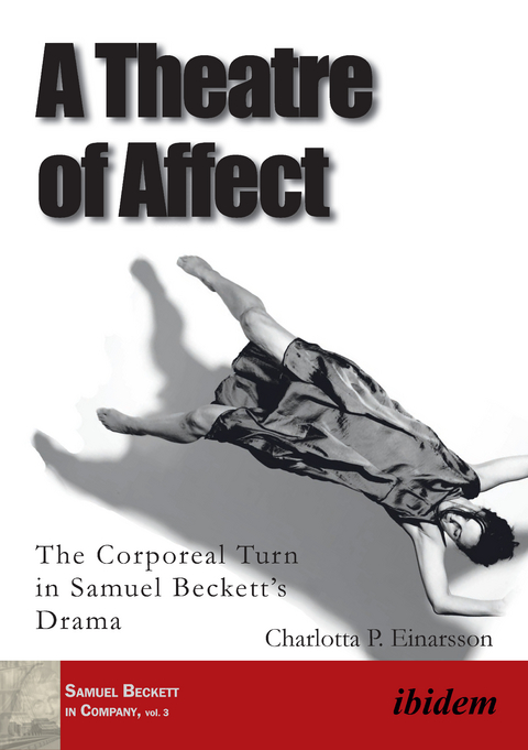 A Theatre of Affect - Charlotta Palmstierna Einarsson