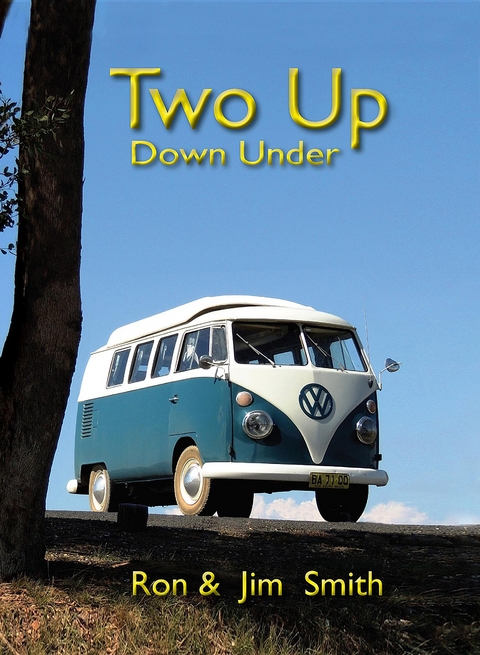 Two Up Down Under -  Jim Smith,  Ron Smith