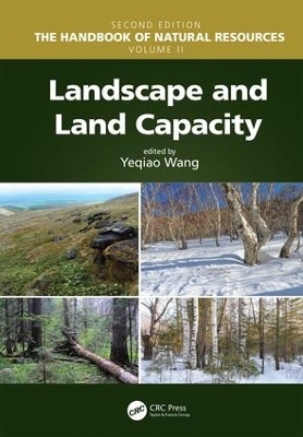 Landscape and Land Capacity - 