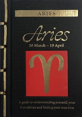 Aries - Marisa St Clair