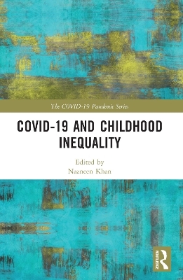 COVID-19 and Childhood Inequality - 