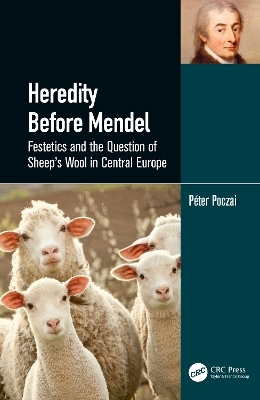 Heredity Before Mendel - Péter Poczai