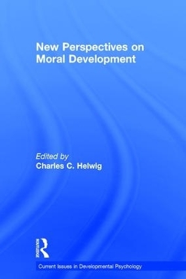 New Perspectives on Moral Development - 