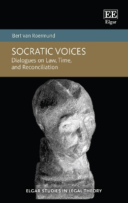 Socratic Voices - Bert van Roermund