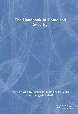 The Handbook of Homeland Security - 