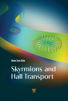 Skyrmions and Hall Transport - Bom Soo Kim