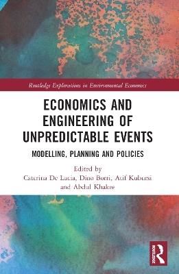 Economics and Engineering of Unpredictable Events - 