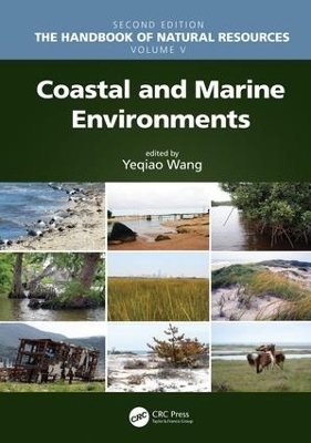 Coastal and Marine Environments - 