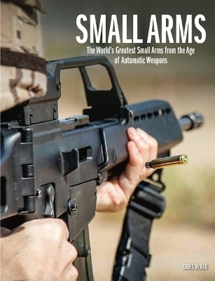 Small Arms - Chris McNab