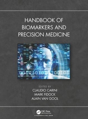 Handbook of Biomarkers and Precision Medicine - 