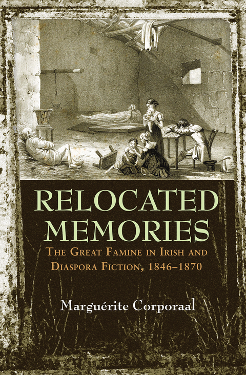 Relocated Memories - Marguérite Corporaal