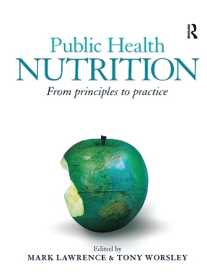 Public Health Nutrition - 