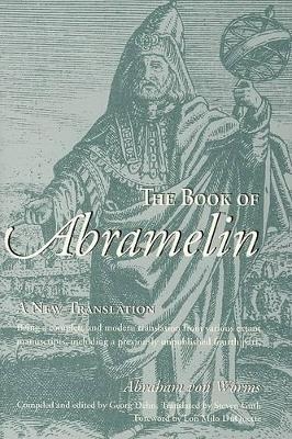 The Book of Abramelin - Abraham von Worms