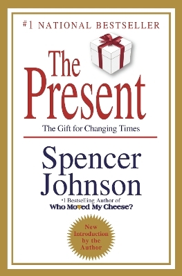 The Present - Spencer Johnson