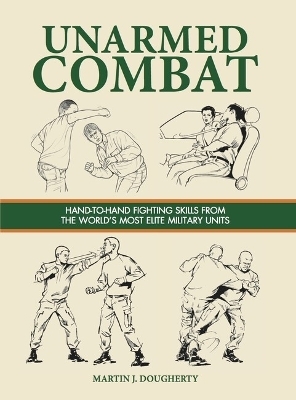 Unarmed Combat - Martin J Dougherty